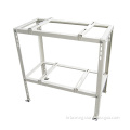 Mini Split Air Conditioner AC Bracket - Floor Standing Outdoor Unit Support